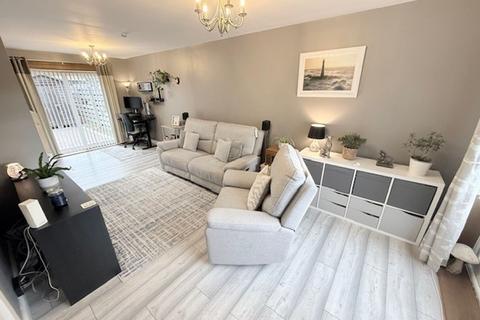 undefined, Laurel Crescent, Kirkcaldy, KY2