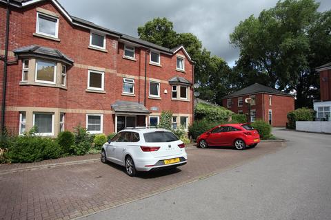 2 bedroom apartment to rent, The Parklands, Radcliffe M26