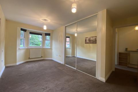 2 bedroom apartment to rent, The Parklands, Radcliffe M26