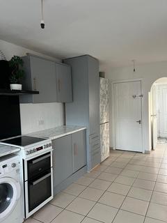 undefined, Broom Gardens, Croydon CR0