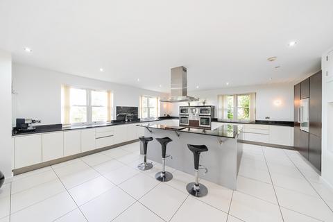5 bedroom house for sale, Mountview Road, Esher, KT10