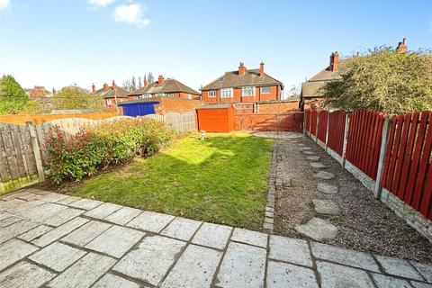 undefined, Welbeck Road, South Yorkshire DN4
