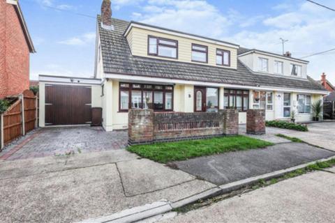 undefined, Newlands Road, Canvey Island, SS8