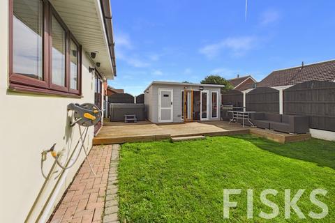 undefined, Newlands Road, Canvey Island, SS8
