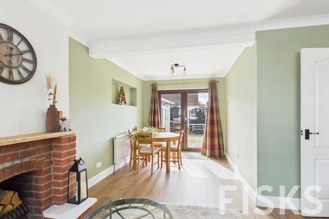 undefined, Newlands Road, Canvey Island, SS8
