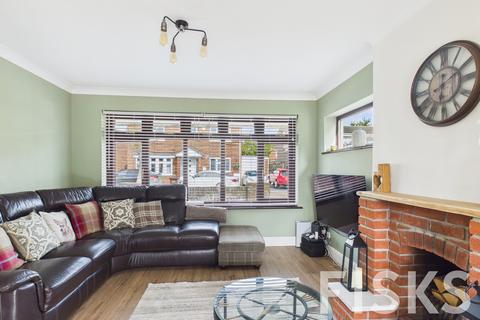 undefined, Newlands Road, Canvey Island, SS8