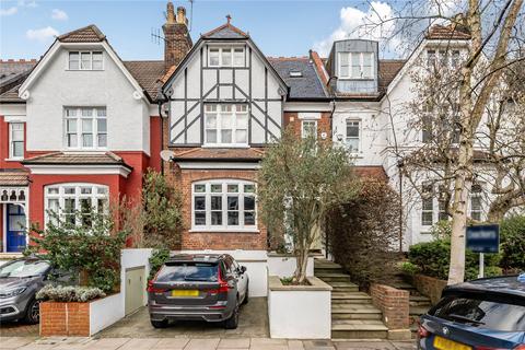 undefined, Onslow Gardens, London, N10