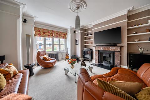 undefined, Onslow Gardens, London, N10
