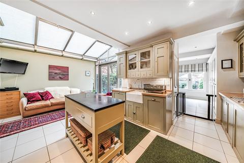 undefined, Onslow Gardens, London, N10