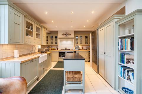 6 bedroom terraced house for sale, Onslow Gardens, London, N10