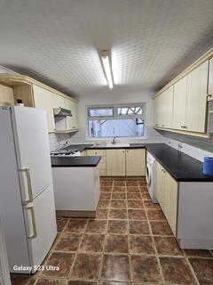undefined, London, E13
