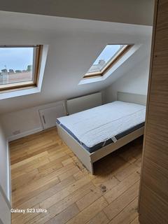 undefined, London, E13
