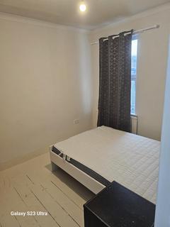 undefined, London, E13