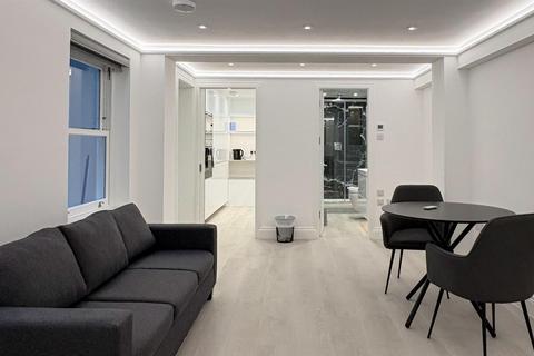 1 bedroom apartment for sale, Westbourne Terrace, London