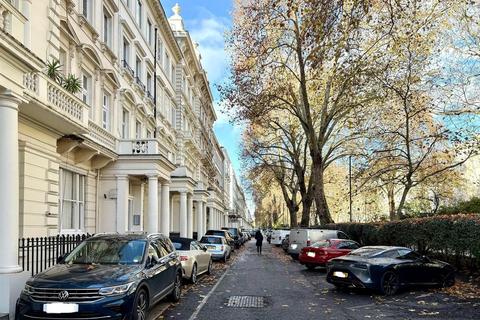 1 bedroom apartment for sale, Westbourne Terrace, London