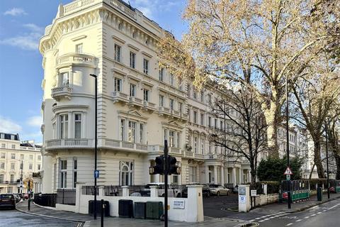 1 bedroom apartment for sale, Westbourne Terrace, London