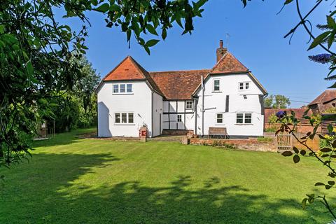 5 bedroom house for sale, Henton, Chinnor, OX39