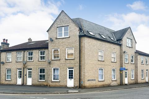undefined, Beagle Court, Cambridge