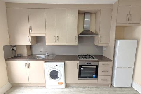 1 bedroom flat to rent, Station Road, Willesden Junction, London NW10
