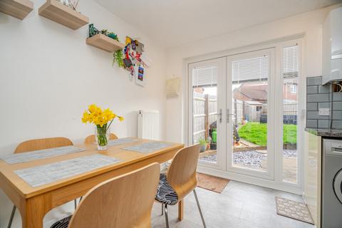 2 bedroom terraced house for sale, Tallis Lane, Browns Wood, Milton Keynes, MK7