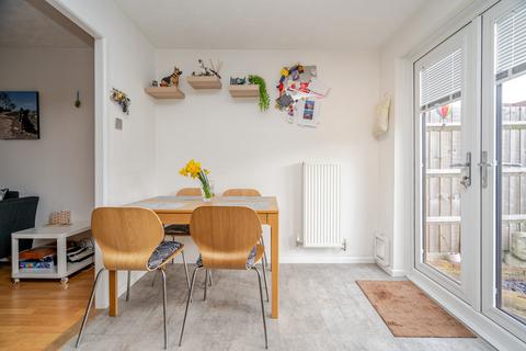 2 bedroom terraced house for sale, Tallis Lane, Browns Wood, Milton Keynes, MK7