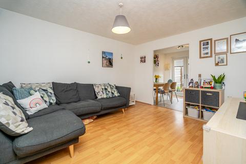 2 bedroom terraced house for sale, Tallis Lane, Browns Wood, Milton Keynes, MK7