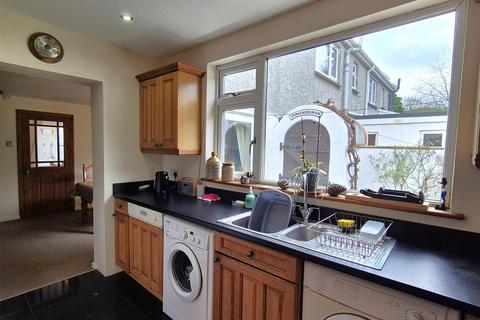 2 bedroom terraced house for sale, Windmill, Fowey