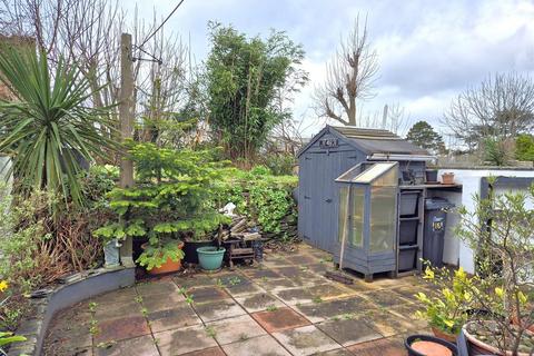 2 bedroom terraced house for sale, Windmill, Fowey