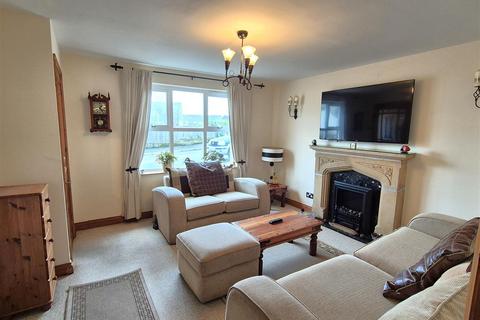 2 bedroom terraced house for sale, Windmill, Fowey