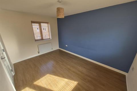 2 bedroom terraced house to rent, Barrie Way, Coventry