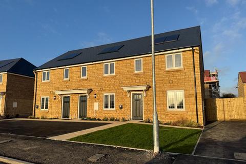 undefined, Brooks Close, Malmesbury