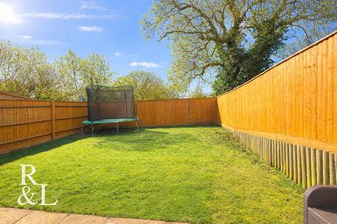 2 bedroom semi-detached house for sale, Headstock Drive, Castle Gresley, Swadlincote