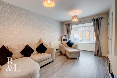 2 bedroom semi-detached house for sale, Headstock Drive, Castle Gresley, Swadlincote