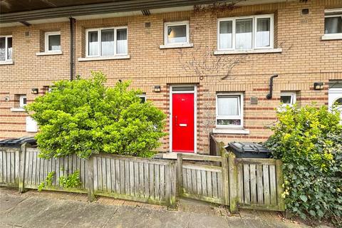 Milton Court Road, London SE14