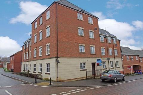 2 bedroom apartment to rent, Kepwick Road, Hamilton, Leicester LE5