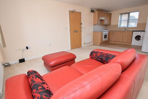 2 bedroom apartment to rent, Kepwick Road, Hamilton, Leicester LE5