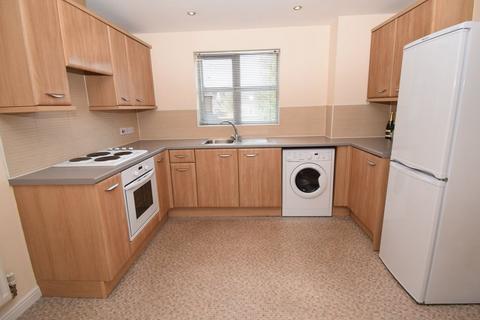 2 bedroom apartment to rent, Kepwick Road, Hamilton, Leicester LE5