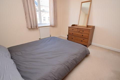 2 bedroom apartment to rent, Kepwick Road, Hamilton, Leicester LE5