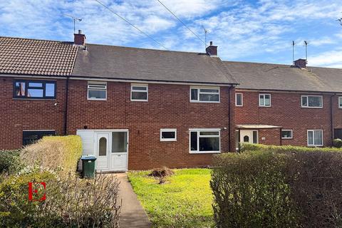 Cannon Hill Road, Coventry, CV4