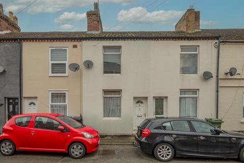 undefined, Havelock Street, Kettering