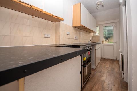 undefined, Havelock Street, Kettering