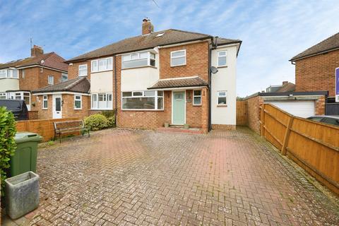 Brookfield Road, Haversham, Milton Keynes