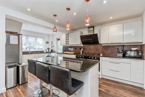 3 bedroom detached house for sale, Broomhill Way, Eastleigh