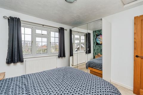 3 bedroom detached house for sale, Broomhill Way, Eastleigh