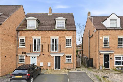 undefined, Swinton Close, Rawcliffe, York, YO30