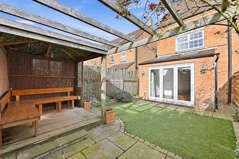 undefined, Swinton Close, Rawcliffe, York, YO30