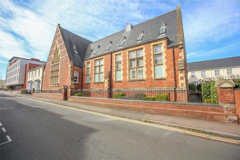 undefined, Dunalley Street, Cheltenham, Gloucestershire, GL50
