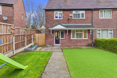 undefined, Danwood Close, Denton, Manchester, M34 7SD