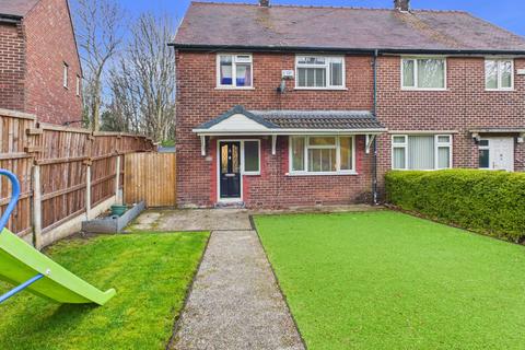undefined, Danwood Close, Denton, Manchester, M34 7SD
