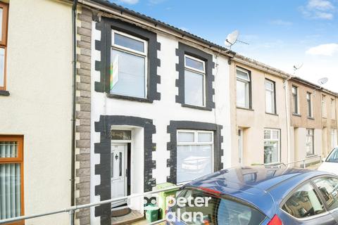 Abercynon Road, Abercynon, Mountain Ash